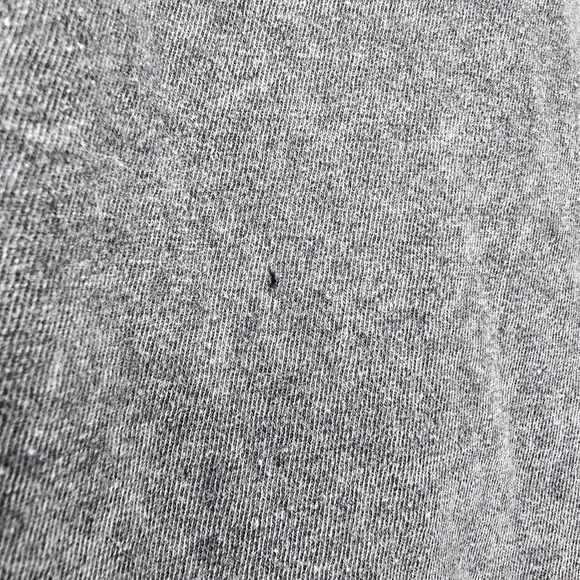 Aaliyah Graphic T‎ Shirt Popular Color Heavyweight Garment Washed 3X - Picture 7 of 10